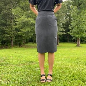 Worthington Women’s Causal Pencil Skirt